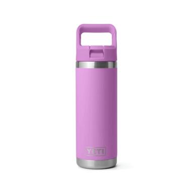RAMBLER 18 OZ C STRAW BO