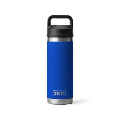 Rambler 18 Oz Bottle Chu Yeti