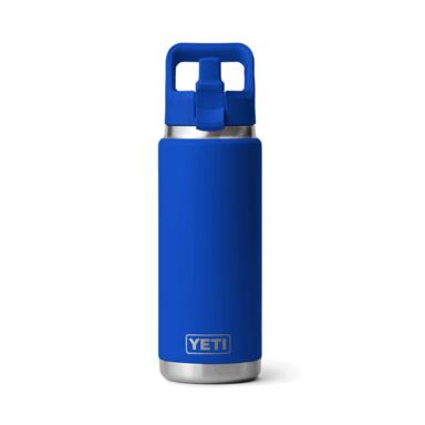 RAMBLER 26 OZ C STRAW BO