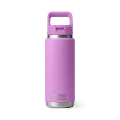 RAMBLER 26 OZ C STRAW BO
