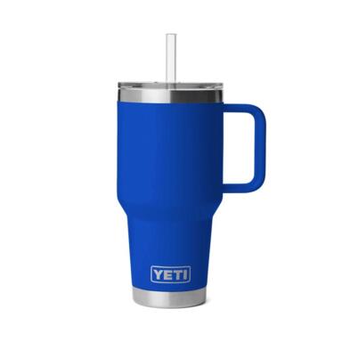 YETI 53OZ 2.0 Straw Mug