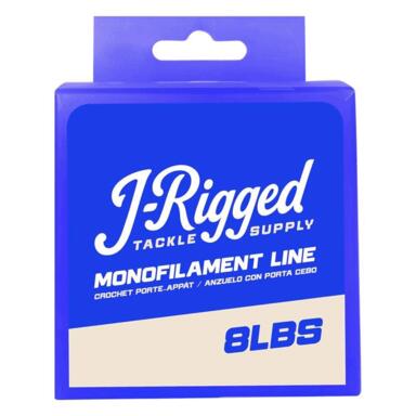MONOFLMNT FISHING LINE 8#