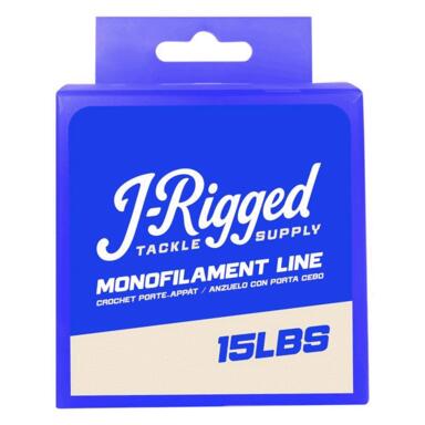 MONOFLMNT FISHING LINE 15#