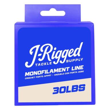 MONOFLMNT FISHING LINE 30#