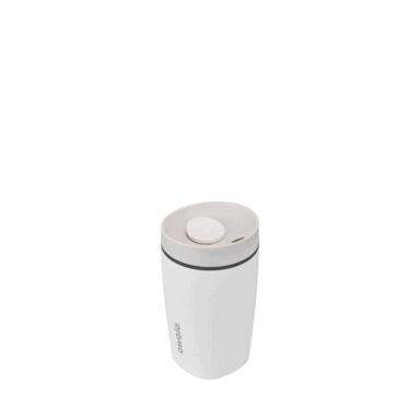 VCM INSLT TMBLR WHT 12OZ