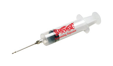 MEAT INJECTOR 2OZ