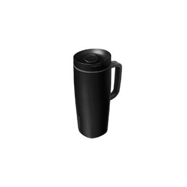 VCM INSLT TMBLR GRY 24OZ