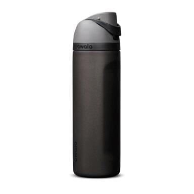 VCM INSLTD BTL BLK 24OZ