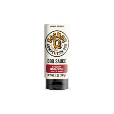 Bbq Sc Chry Hbnr 21oz