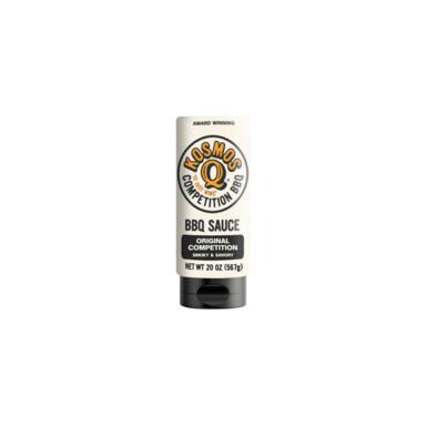 BBQ SC ORGNL CMPTTN 20OZ