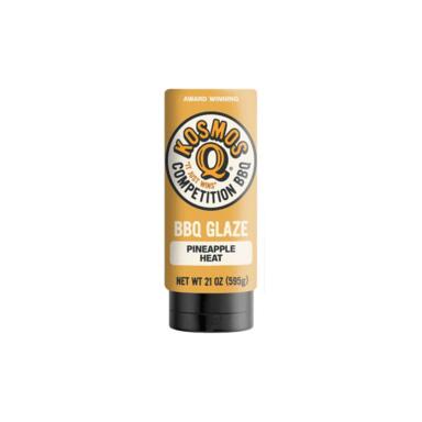 BBQ GLZ PNPL HT 21OZ
