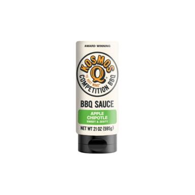 BBQ SC APL CHPTL 21OZ