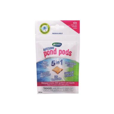 PND PDS TBLT 6PC