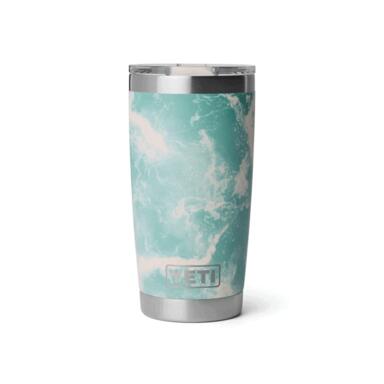 RAMBLER 20 OZ TUMBLER MS