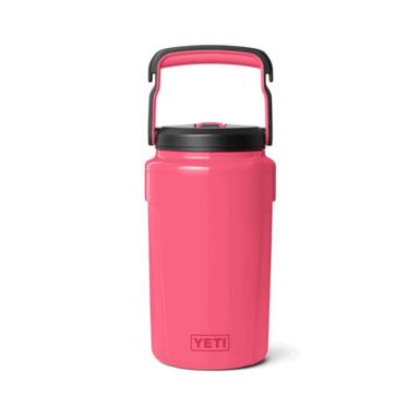 Silo 1/2 G Straw Jug Tro