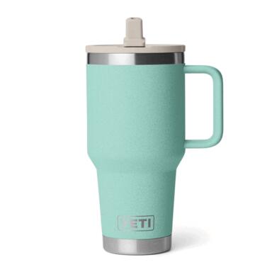RAMBLER 30 OZ TRAVEL STR
