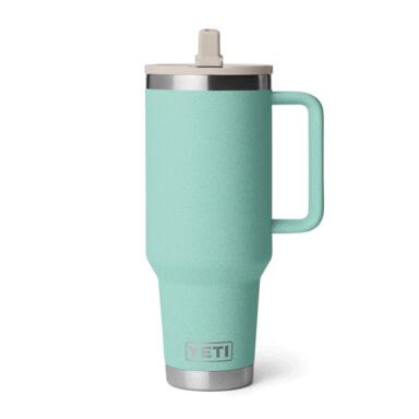 RAMBLER 40 OZ TRAVEL STR