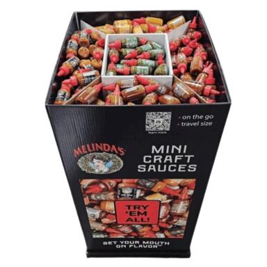 NSH-MELINDA'S 2OZ 200PC