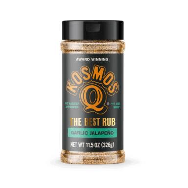 BBQ RB GRLC JLPN 11.5OZ
