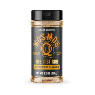 BBQ RB RTSR CHCKN 9.2OZ
