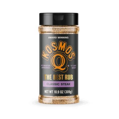 BBQ RB CLSC STK 10.9OZ