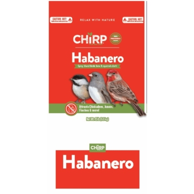 CHIRP CALIENTE 15#