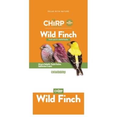 CHIRP WILD FINCH 18#