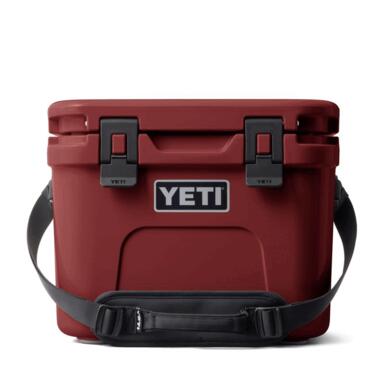 Roadie 15 Stag Red
