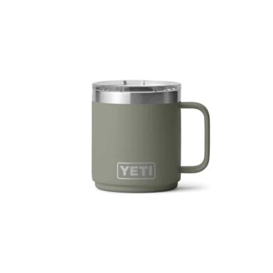 Rambler 10 Oz Cl Mug Ms