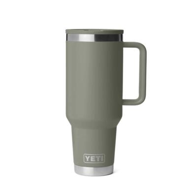 Rambler 40 Oz Travel Str