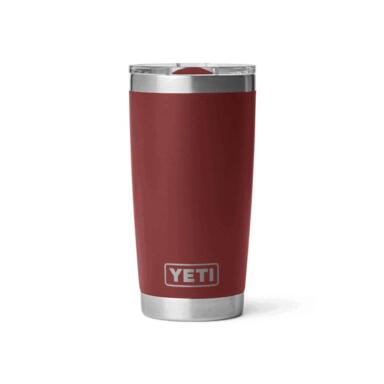 Rambler 20 Oz Tumbler Ms