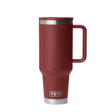 Rambler 40 Oz Travel Str