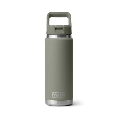 Rambler 26 Oz C Straw Bo