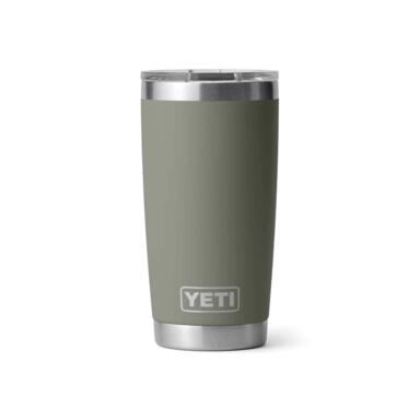 Rambler 20 Oz Tumbler Ms