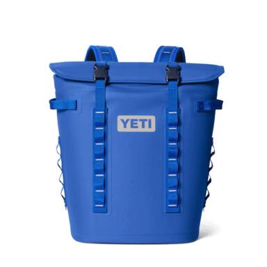YETI BACKPACK M20 RYL BLUE