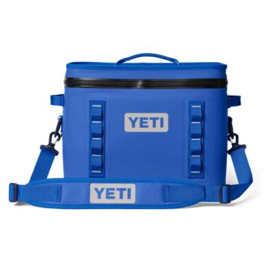 Yeti Hopper Flip 18 Royal Blue