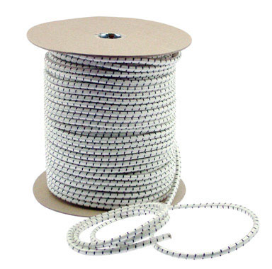 5/16" BUNGEE CORD -300'