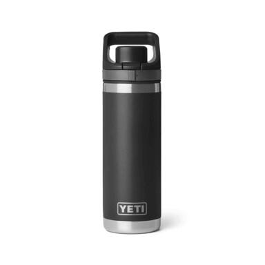 RAMBLER 18 OZ BOTTLE FCH