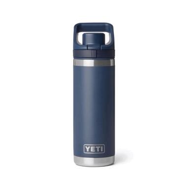 RAMBLER 18 OZ BOTTLE FCH