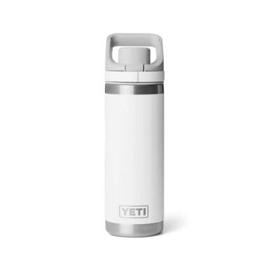 RAMBLER 18 OZ BOTTLE FCH