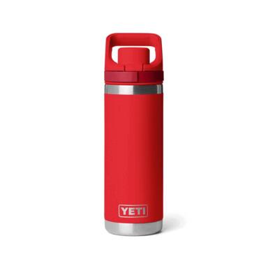 RAMBLER 18 OZ BOTTLE FCH