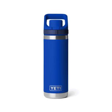 RAMBLER 18 OZ BOTTLE FCH