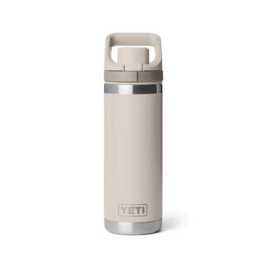 RAMBLER 18 OZ BOTTLE FCH