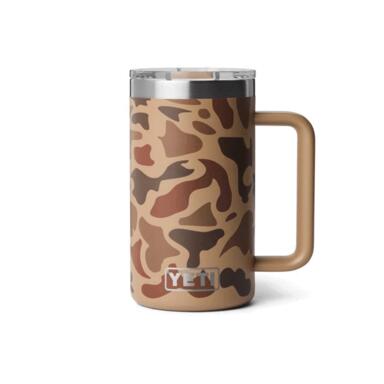 RAMBLER 24 OZ CL MUG 2.0