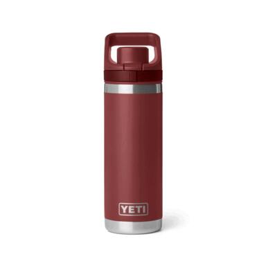 RAMBLER 18 OZ BOTTLE FCH