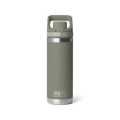 RAMBLER 18 OZ BOTTLE FCH