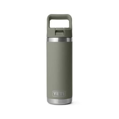 RAMBLER 18 OZ C STRAW BO
