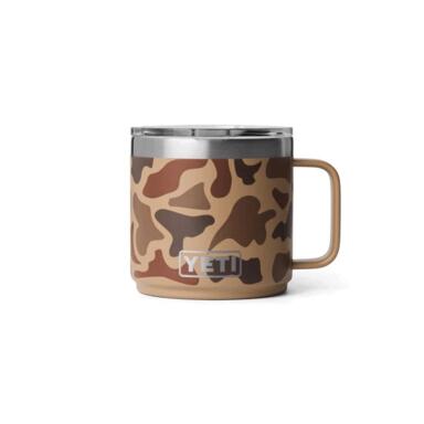 RAMBLER 14 OZ CL MUG 2.0