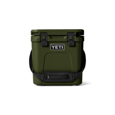 ROADIE 24 2.0 OLIVE