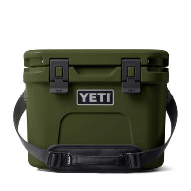 ROADIE 15 OLIVE